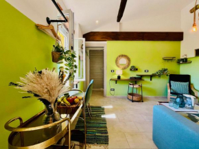 Casa Olive 53 Mare